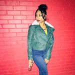 Ashley Rahman 🇬🇾 - @_ash.lauren_ - Instagram