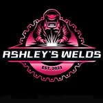 Ashley Ramon - @ashleys_welds23 - Instagram