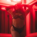 Ashley Raposo - @sugahvisuals - Instagram