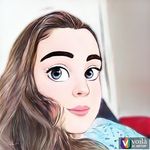 Ashley Raposo - @araposo855 - Instagram