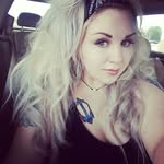 Ashley Rasberry - @rasby86 - Instagram