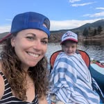 Ashley Ray - @thriveinsideoutdoors - Instagram