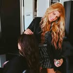 Ashley Ray | Owasso Oklahoma Stylist + Extensions - @ashleyray.thesocial - Instagram