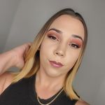 Ashley Raymond - @bombashmakeup_ - Instagram