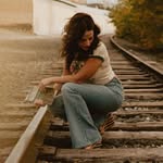 Ashley Raymond - @bythewindgrieved - Instagram