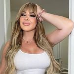 Ashley Raymond - @ashleyraymond264 - Instagram