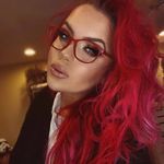 Ashley Raymond - @ashleyraymond263 - Instagram