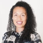 Ashley Reddick, MBA, LMT - @chahta_queen - Instagram