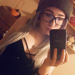 Ashley-Lynne Reding - @cute_sleepy_bunny - Instagram