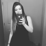 Ashley Rees - @tifighterashley - Instagram