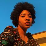 Ashley Reese - @offbeatorbit - Instagram