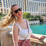Ashley Jorgensen Reeves - @ashley_reeves83 - Instagram