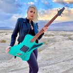 Ashley Reeve - @ashleyreevebass - Instagram