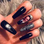 Shawn N Ash Sowers - @ashleyreffittoq - Instagram