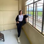 Ashley Regalado - @ashzein08 - Instagram