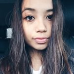 Ashley Regalado - @aashleyvr - Instagram