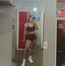Ashley Regalado - Facebook