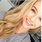 Ashley - @ashley.regan - Instagram
