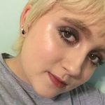 Ashley Regan - @thepaintedlady1798 - Instagram