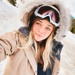 Ashley Regan - @ashleyyregan - Instagram