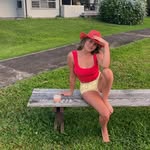 Ashley Regan - @lalaaa.ash - Instagram