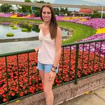 Ashley Regan - @ashsmash15 - Instagram