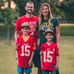 Ashley Regier - Facebook