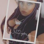Ashley Regina - Facebook