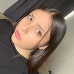 Ashley Regina - @ashleymachvel - Instagram