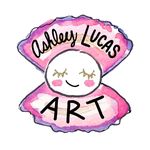 Ashley Regina Lucas - @ashleylucasart - Instagram