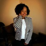 Ashley Sosha Presley - @ashley.regina.142 - Instagram