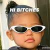 Ashley Regis - @banks.90s - TikTok
