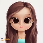 Ashley vitória da Silva Regis - @ashley_vitoria_fofa - Instagram