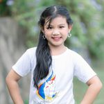 Rinoa Ashley Regis - @rinoaashley - Instagram