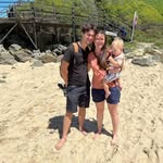 Ashley Regnier - @splashcrashdash - Instagram