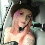 Ashley Regnier - @ashleyaj1686 - Instagram