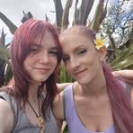 Ashley Regnier - Facebook