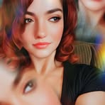 Ashley Rene - Facebook
