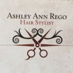 Ashley Ann Rego - @hairby_ashleyann - Instagram