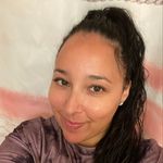 Ashley Rego - @pirelli4897 - Instagram