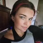Ashley Reiber - @finger_lickin_funsized - Instagram