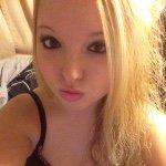 Ashley Reich - @ashtrayy09 - Instagram