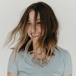 Ashley Reichard - @ashleyreihair - Instagram
