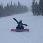 Ashley Reichert - @smashley.ann - Instagram