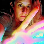 Ashley Reichert - @aninfiniteuniverse - Instagram