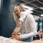 Dr. Ashley Reichert, PT, DPT - @dr.ash_dpt - Instagram