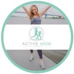 Ashley Reid | Pre/Postnatal Fitness Expert | Author - @activemomfitness - Instagram