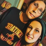 Ashley Reiff - @cuddles1997 - Instagram
