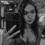 ashley - @ashleyreigle_ - Instagram