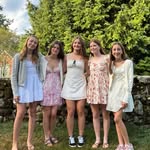 Ashley Reilly - @ashley.hockey18 - Instagram